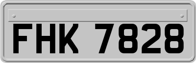 FHK7828