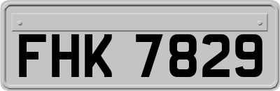 FHK7829