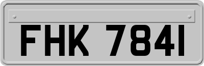 FHK7841