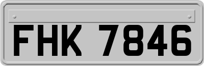 FHK7846