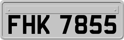 FHK7855
