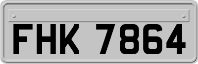 FHK7864