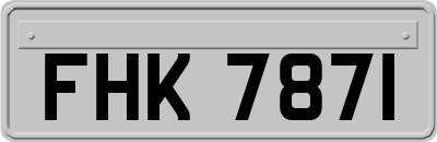 FHK7871