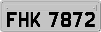 FHK7872