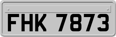 FHK7873