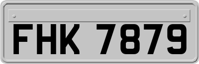 FHK7879