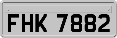 FHK7882