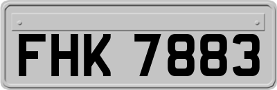 FHK7883