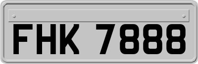 FHK7888
