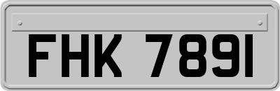 FHK7891
