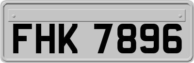 FHK7896