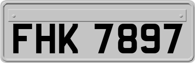 FHK7897