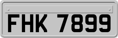 FHK7899