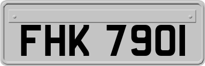 FHK7901