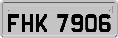 FHK7906