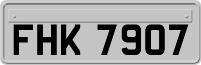 FHK7907