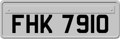 FHK7910