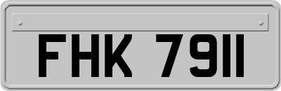 FHK7911