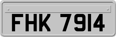 FHK7914