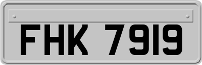 FHK7919