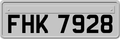 FHK7928