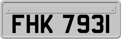 FHK7931