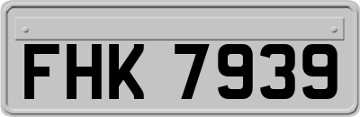 FHK7939