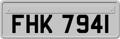 FHK7941