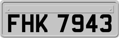 FHK7943