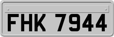FHK7944