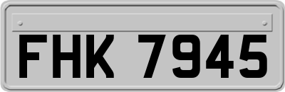 FHK7945