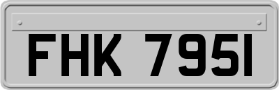 FHK7951