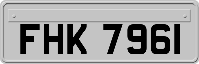 FHK7961