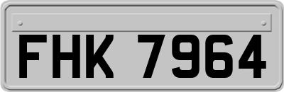 FHK7964