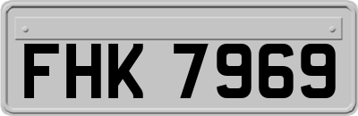 FHK7969