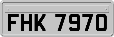 FHK7970