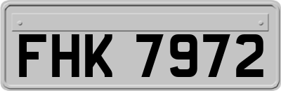 FHK7972