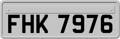 FHK7976