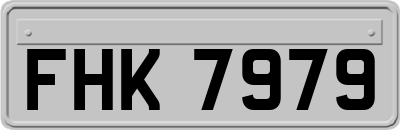 FHK7979