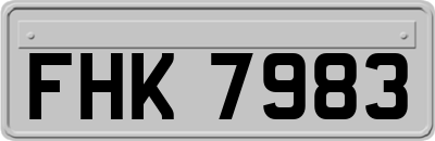 FHK7983