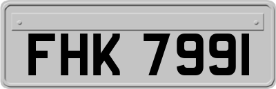 FHK7991