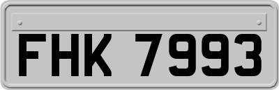 FHK7993