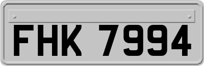 FHK7994