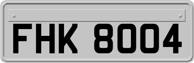 FHK8004