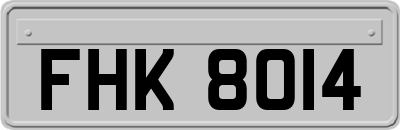 FHK8014