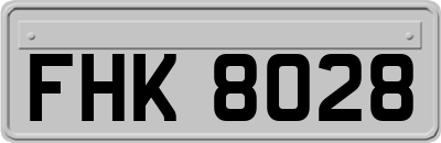 FHK8028