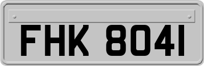 FHK8041