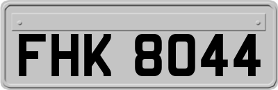 FHK8044
