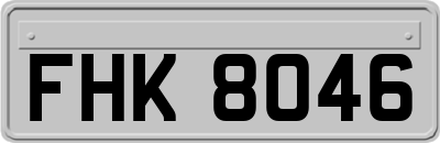 FHK8046