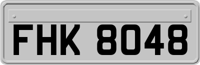 FHK8048